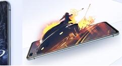 realme X50 Pro玩家版使用上三星Super AMOLED屏幕