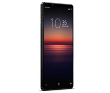 新机索尼Xperia 1 Ⅱ开启预订! 8500元