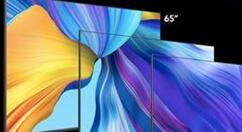 荣耀智慧屏X1 65英寸3299！同价位极具竞争力