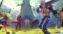 《地下城与勇士》手游将于暑期正式上线