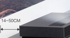 峰米激光电视4K Cinema Pro上线 画面亮度提升