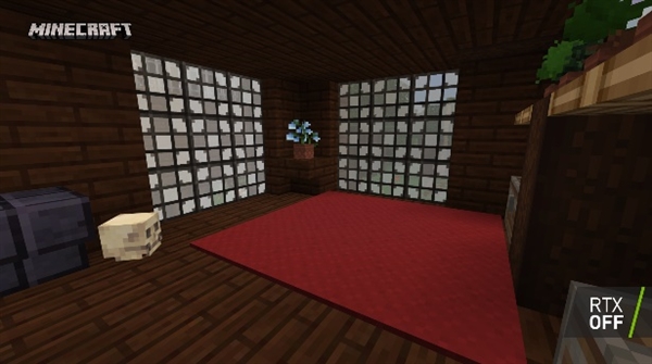 免费！NVIDIA开放5个全新光追世界