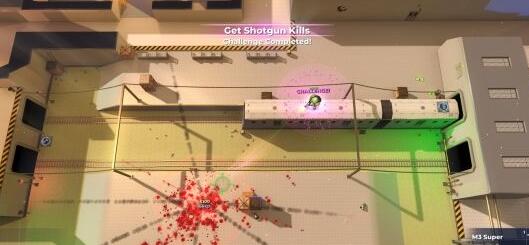 Steam喜加一福利来了：《变种基因》免费入手