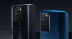 麒麟真全面屏荣耀X10首销 提供三种配色