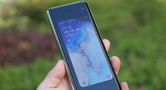 新机Galaxy Fold Lite曝光：售价砍半！