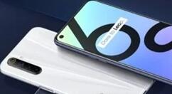 realme 6s将登场：使用上联发科G90T