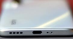 realme X3超级变焦版来了！真机图大量曝光