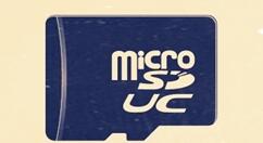 SD 8.0标准上线：PCIe 4.0、4GB/s