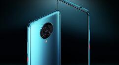 Redmi K30 Pro官降 8+128GB版2999元