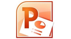 PPT制作一个信封图纸图标的操作方法