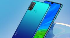 新机华为nova lite 3+登录日本 1600元