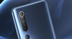 小米10 618降价了！果断买