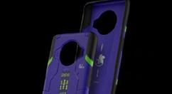 新设备OPPO Ace2 EVA限定版上线 售价4399元