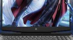 惠普光影精灵6游戏本上架：5999元起