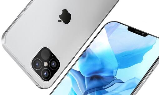新设备iPhone 12 Pro/Pro Max爆料:6+128GB起