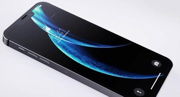 5G版iPhone 12新画面:价格“真香”