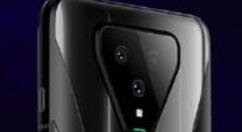 黑鲨3 618降价！无挖孔 可以入手了