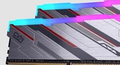 七彩虹发布CVN捍卫者内存新成员：炫彩七色灯光