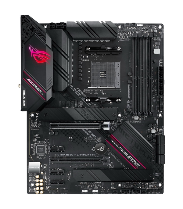 欢迎Zen3到来！AMD高性价平台全面上线