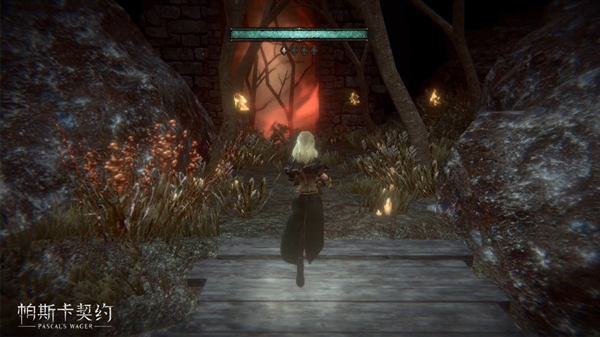 iOS大作《帕斯卡契约》将上架Android平台