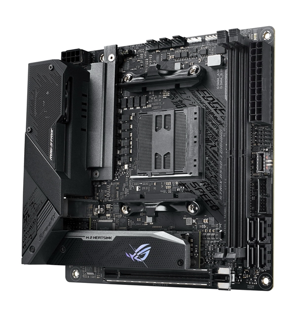 欢迎Zen3到来！AMD高性价平台全面上线