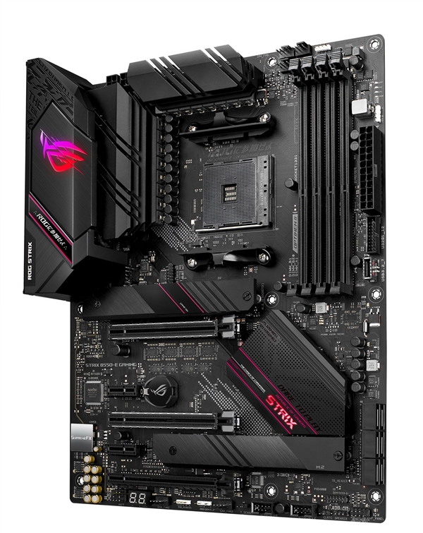 欢迎Zen3到来！AMD高性价平台全面上线