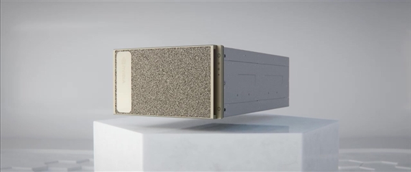 NVIDIA推出八路安培怪兽：双路AMD