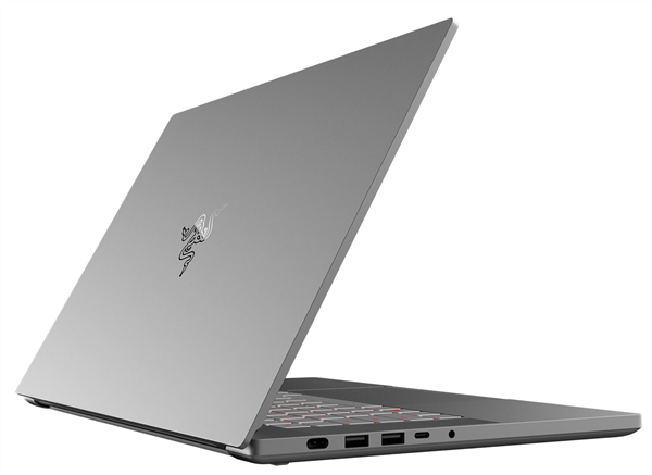 雷蛇推出雷蛇Blade（灵刃）15 Studio Edition