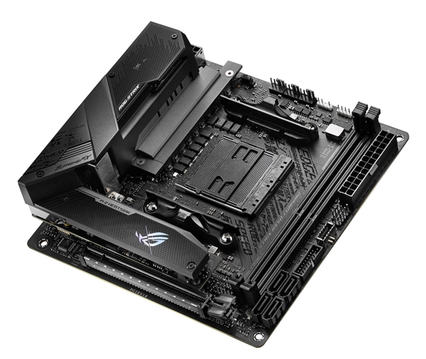 欢迎Zen3到来！AMD高性价平台全面上线