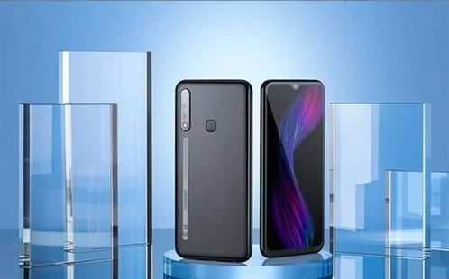 酷派上线26周年珍藏版新机：使用上骁龙710