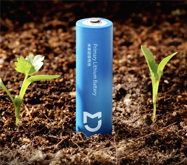 米家超级电池上线：第三代锂铁技术