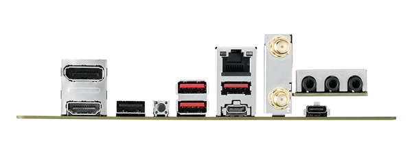 欢迎Zen3到来！AMD高性价平台全面上线