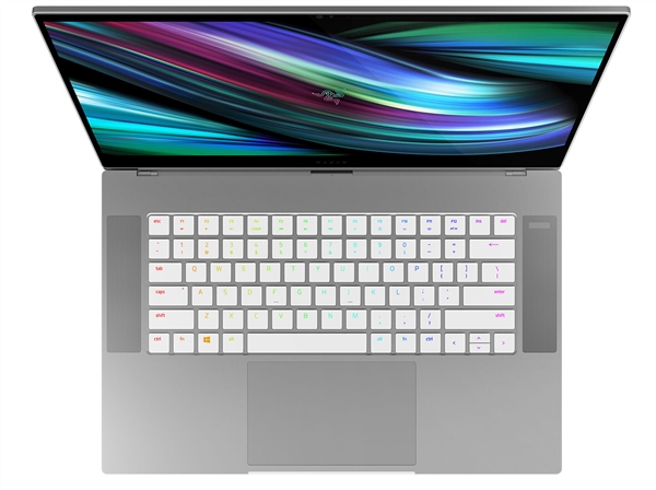 雷蛇推出雷蛇Blade（灵刃）15 Studio Edition