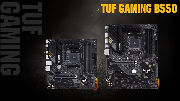 欢迎Zen3到来！AMD高性价平台全面上线