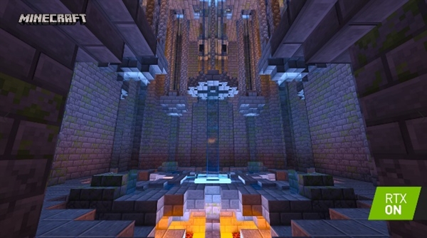 免费！NVIDIA开放5个全新光追世界