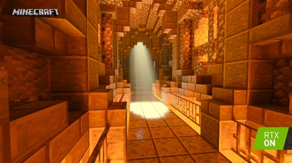 免费！NVIDIA开放5个全新光追世界