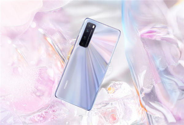 华为nova7 Pro与小王子联名款即将于6月1日拉开帷幕 最暖儿童节礼物