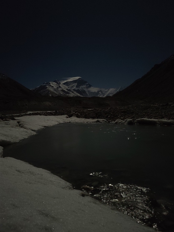 售价感人 荣耀X10实拍样张感受下