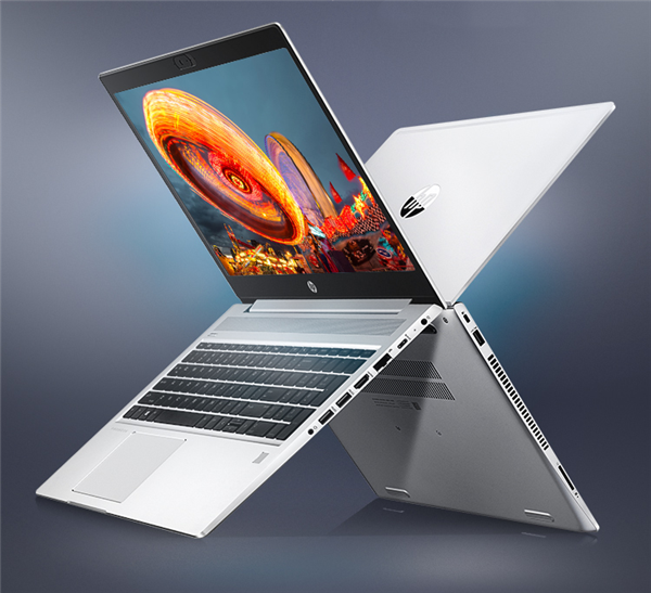 惠普战66三代AMD版上线：全新7nm锐龙 3299元起