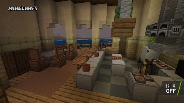 免费！NVIDIA开放5个全新光追世界