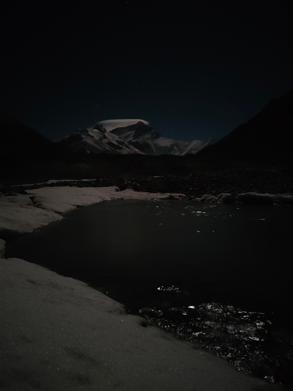 售价感人 荣耀X10实拍样张感受下