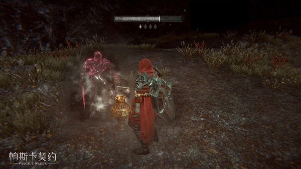 iOS大作《帕斯卡契约》将上架Android平台