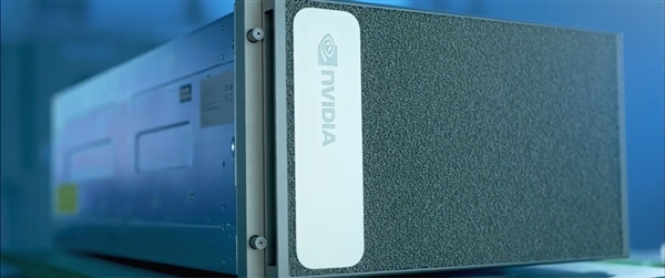 NVIDIA推出八路安培怪兽：双路AMD