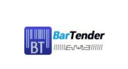 BarTender条形码密度的操作方法