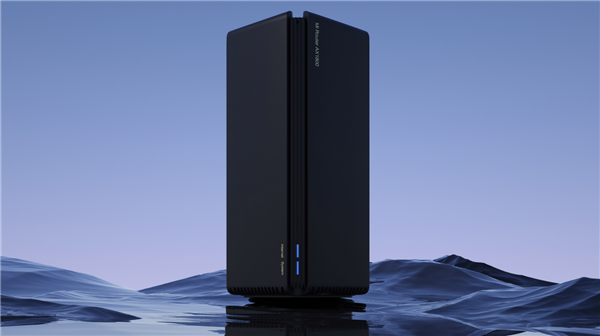 小米第二款Wi-Fi6路由登场：5核芯片