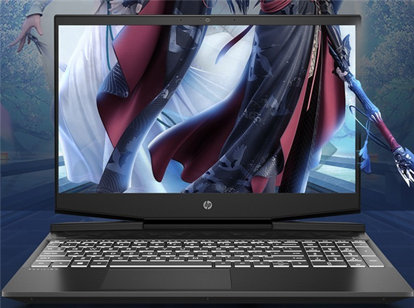 惠普光影精灵6游戏本上架：5999元起