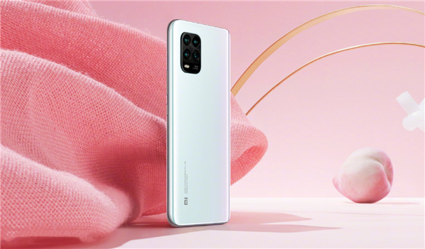 小米50倍潜望式变焦新机特惠：12期免息