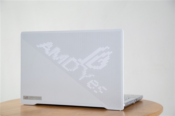 锐龙9+A面光显矩阵 华硕ROG幻14开卖