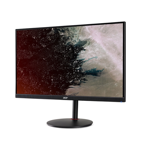 5299！宏碁新240Hz+2K显示器上架：色域完美