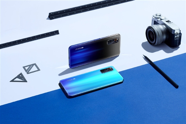 iQOO新机将至！一款“令人兴奋”的产品